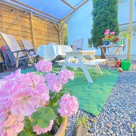Graenna View Apartman Kültér fotó