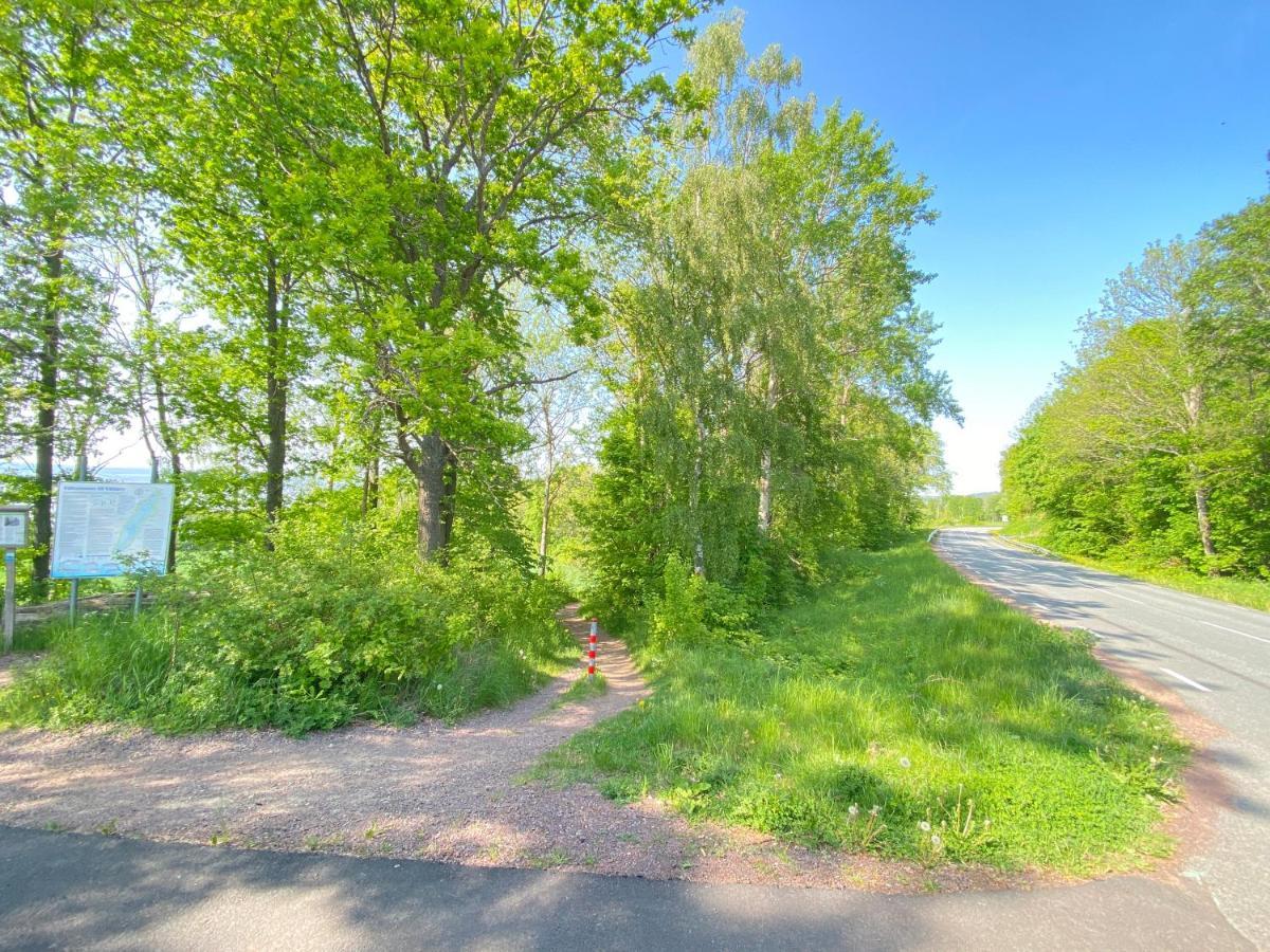 Graenna View Apartman Kültér fotó