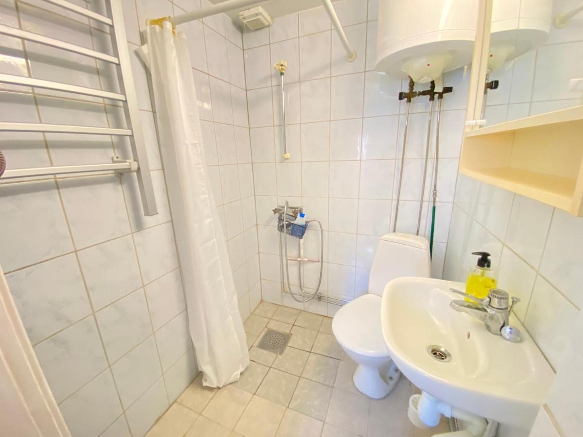 Graenna View Apartman Kültér fotó