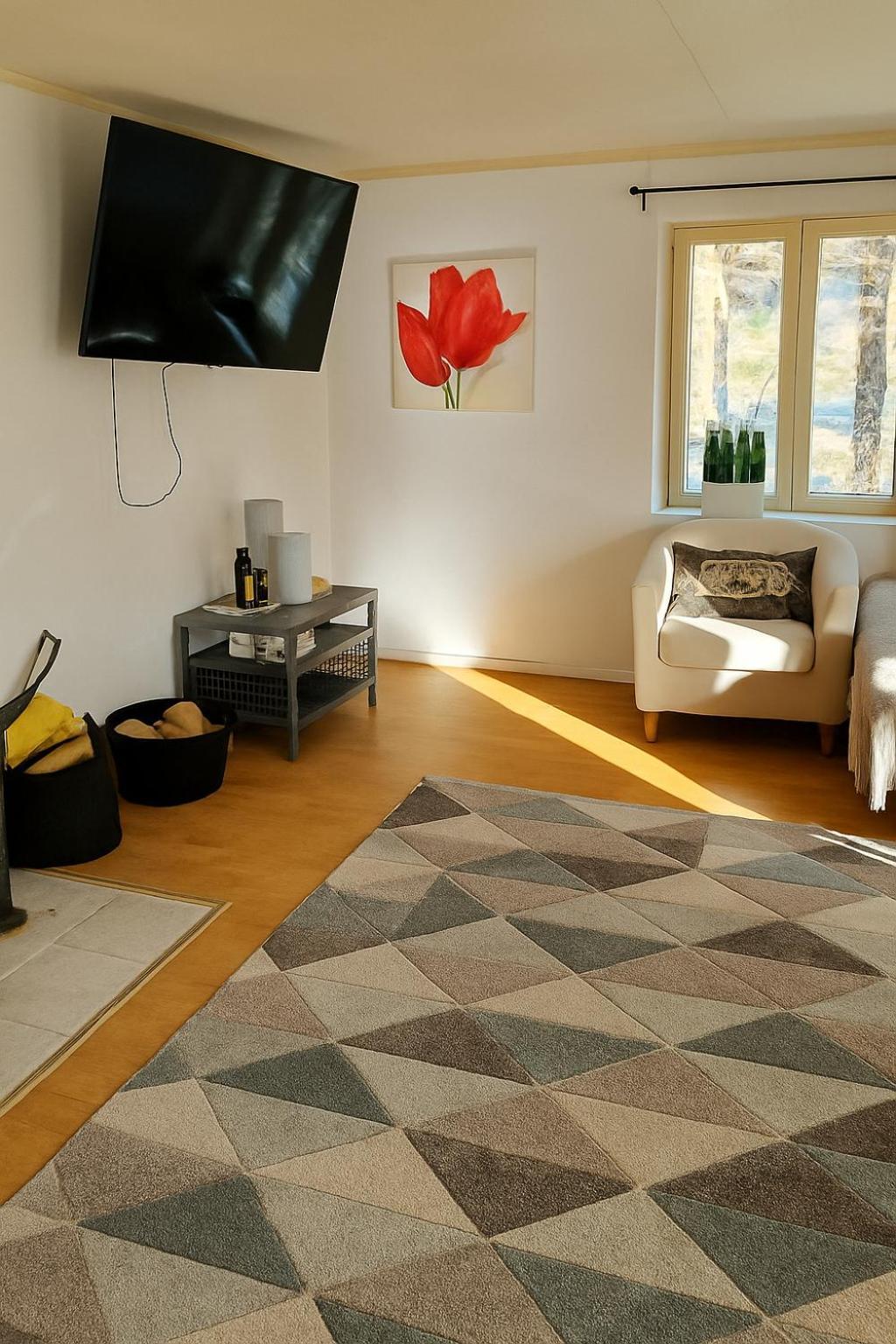 Graenna View Apartman Kültér fotó
